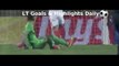 AS Monaco 3-0 CSKA Moscow All Goals & Highlights- sport clip