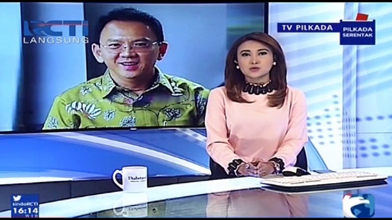 Kapolri: Gelar Perkara Ahok Akan Dilakukan Terbuka