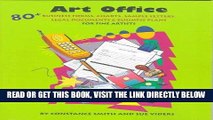 [READ] EBOOK Art Office: 80  Business Forms, Charts, Sample Letters, Legal Documents   Business