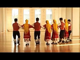 Visit Bulgaria Today - ОПАС ХОРО NORTHEAST BULGARIA