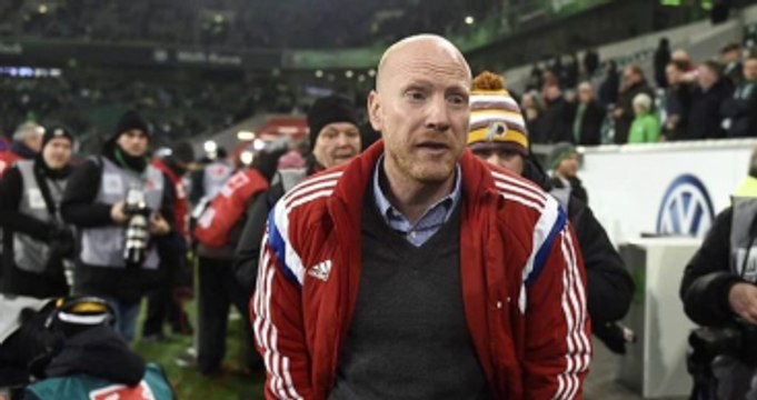 Bayern'den Ayrılan Matthias Sammer, Galatasaray'da Sportif Direktör Olacak