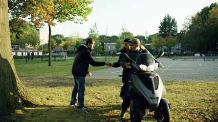 BOEF - PAPERCHASE (Prod. Southbeats)