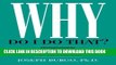 Ebook Why Do I Do That?: Psychological Defense Mechanisms and the Hidden Ways They Shape Our Lives