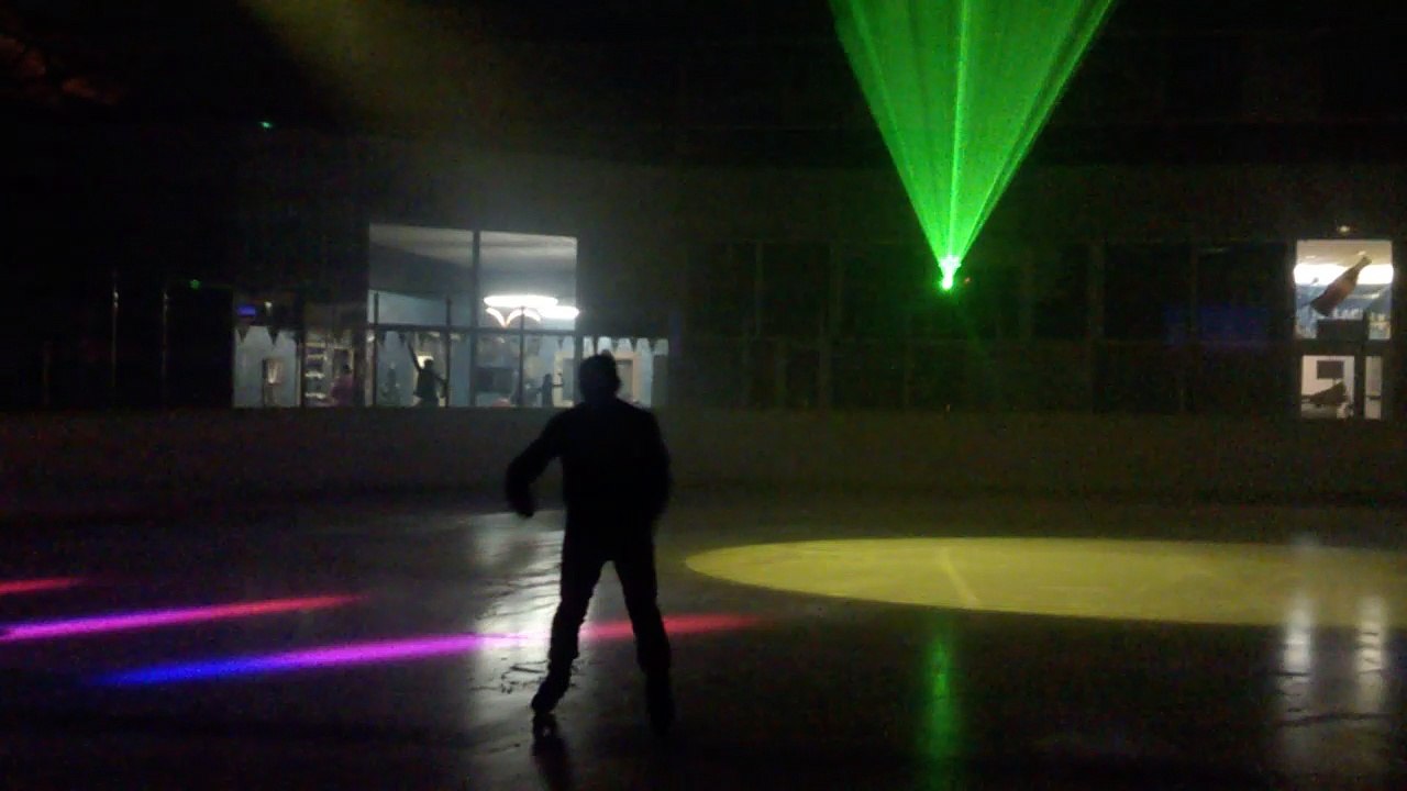 Soirée années 80 - Partie 2