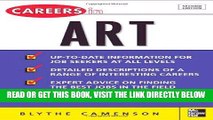 [FREE] EBOOK Careers in Art (Careers in... Series) ONLINE COLLECTION