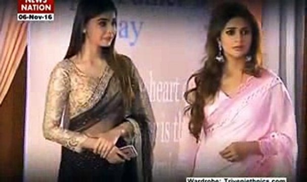 Alag Hogae Raman Se Ishita-7th November 2016- Yeh Hai Mohabbatein