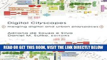 [FREE] EBOOK Digital Cityscapes: Merging Digital and Urban Playspaces (Digital Formations) BEST