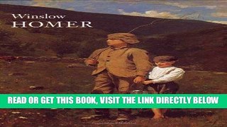 [READ] EBOOK Winslow Homer ONLINE COLLECTION
