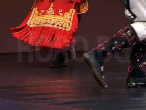 Visit Bulgaria Today - ГИНКА ХОРО in SOUTHWEST BULGARIA