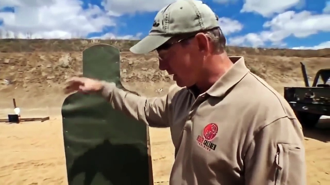 Die besten Sniper der WELT! Teil 2 [DOKU][Deutsch][HD 720p]