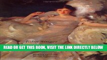 [FREE] EBOOK John Singer Sargent: Portraits of the 1890s BEST COLLECTION