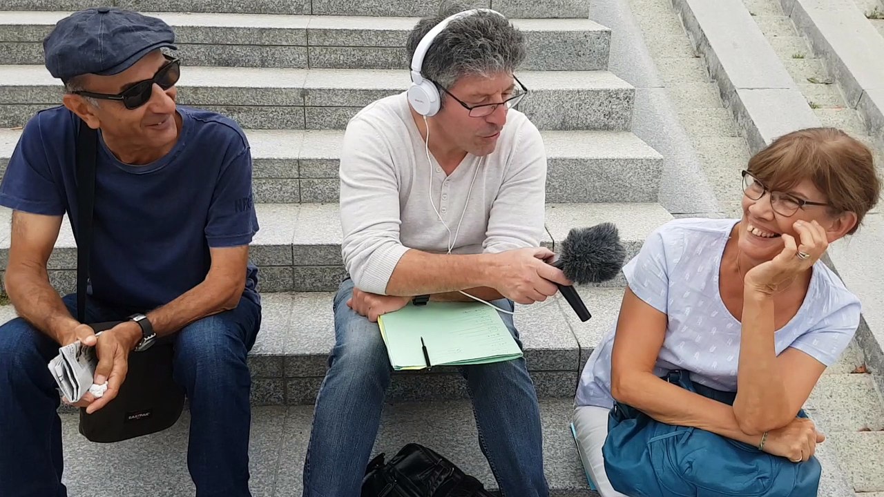 Fernand&Geneviève