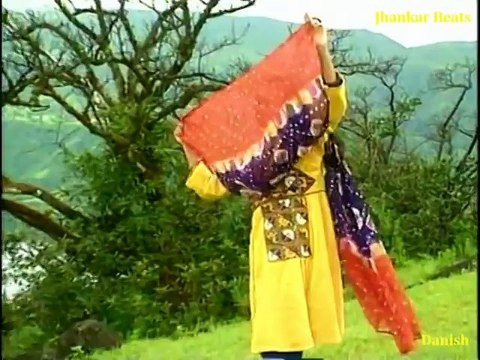 Tum Ne Rakh To Li [HD]__with Eagle Jhankar Beats__Laal Dupatta Malmal Ka__Anurad_HIGH_youtube lokman374
