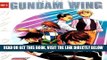 [FREE] EBOOK Art of Gundam Wing BEST COLLECTION