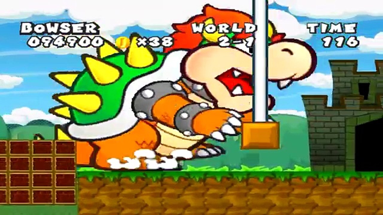 Lets Play: Paper Mario: The Thousand-Year Door - Part 44 - 1000-Year-Old Demon?