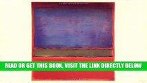[FREE] EBOOK Mark Rothko: The Works on Canvas ONLINE COLLECTION