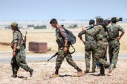 Son Dakika! Suriye Demokratik Güçleri: Rakka Operasyonu Başladı
