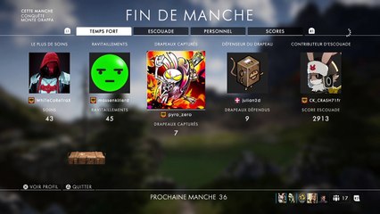 (thegamer) Battlefield™ 1 mode conquête sur amiens