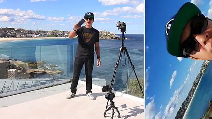 Samsung Galaxy Note 7 Drop Test!