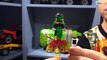 LEGO Ninjago Небесная Акула Обзор и Распаковка Конструктора ЛЕГО Ниндзяго Видео для детей