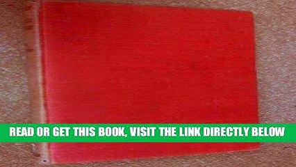 [READ] EBOOK A History of English Costume ONLINE COLLECTION