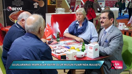 İş'te Vizyon 6 Kasım 2016