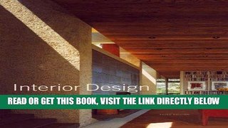 [FREE] EBOOK Interior Design (3rd Edition) ONLINE COLLECTION