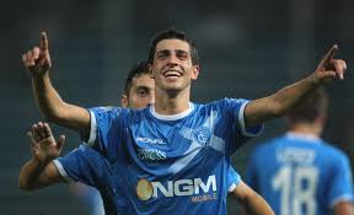 Manuel Pucciarelli Goal HD - Pescara 0-2 Empoli