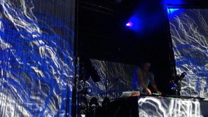 Thylacine en concert au Chabada