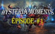 Very Dank Moments - League of Legends - Ep. 01