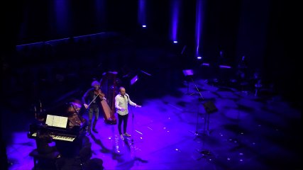 Le Diu vi salvi Regina couronne les Rencontres musicales de la Méditerranée