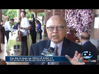 "Để CS chứng tỏ họ yêu nước thật, bắt buộc phải chọn giải pháp quân sự."