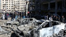 Τουρκία: Τα Γεράκια για την Ελευθερία του Κουρδιστάν, ανέλαβαν την ευθύνη για την έκρηξη στο Ντιγιαρμπακίρ
