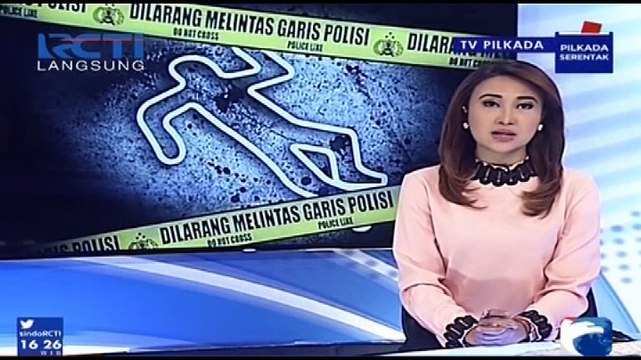 Bocah Tewas, Diduga Dianiaya Orang Tua