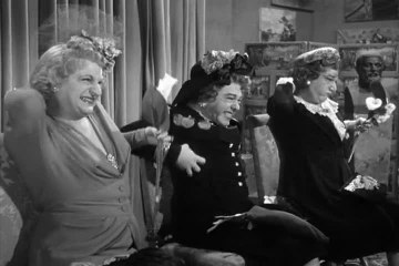 The Three Stooges - S 17 E 5 - Self Made Maids