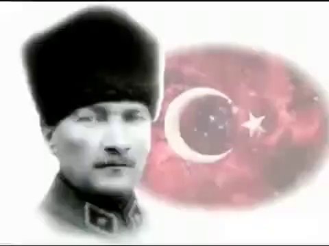 GENÇLİĞE HİTABE ATATÜRK KUDRET KAÇAR