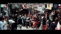 New Nepali Movie Official Trailer  Bipin Karki, Rabindra S. Baniya, Barsha Raut