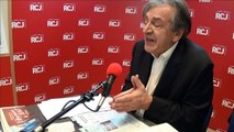 L’esprit de l'escalier - Alain Finkielkraut sur UNESCO et la primaire LR