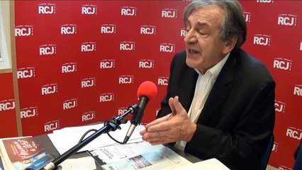 L’esprit de l'escalier - Alain Finkielkraut sur UNESCO et la primaire LR