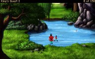King's Quest I AGD