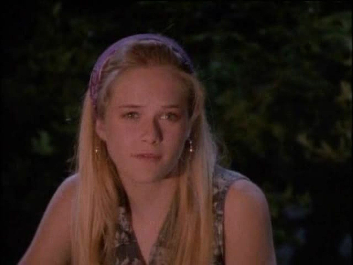 Are You Afraid of the Dark S 1 E 11 The Tale of the Dark Music