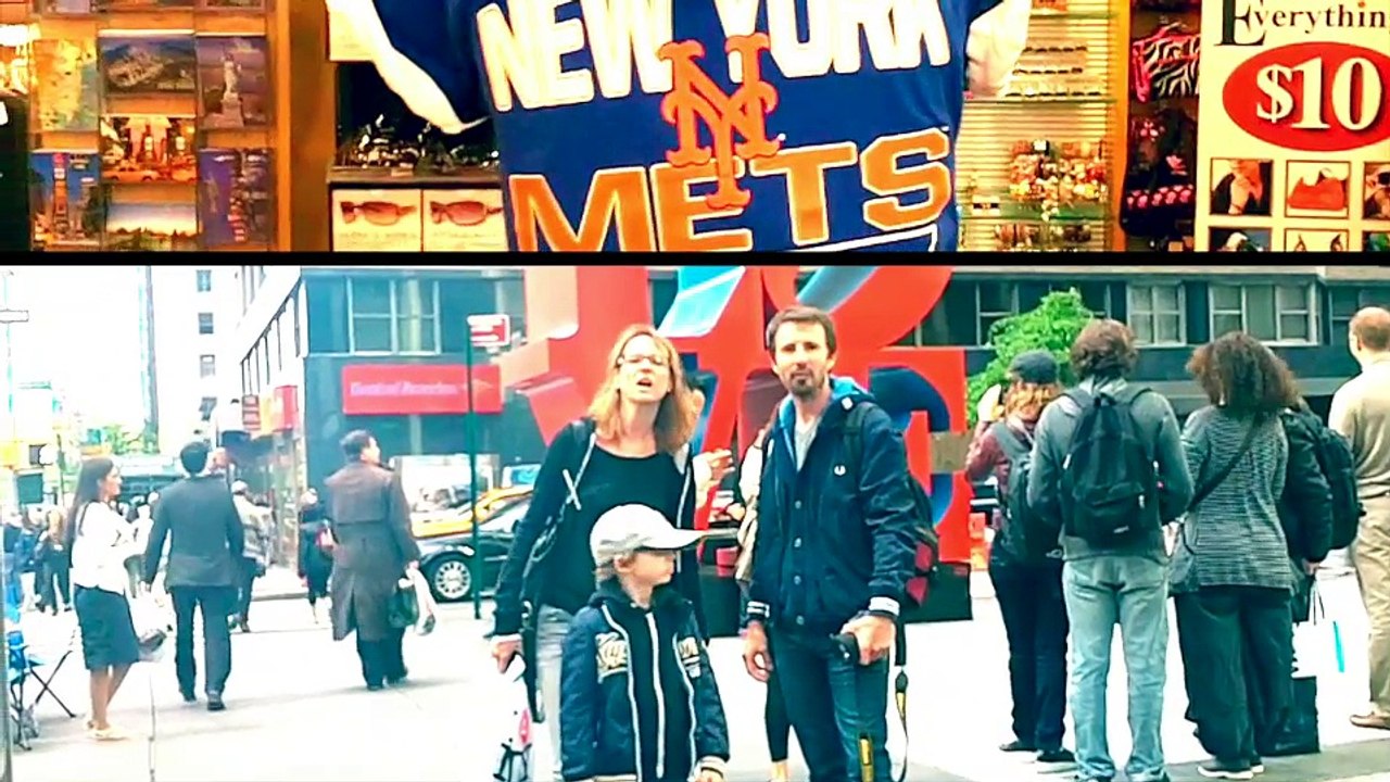 EMPIRE STATE OF MIND