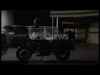 Ora News – Sarandë, grabitësi i pamaskuar vret me çifte rojën e karburantit