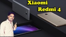 Xiaomi Redmi 4 | Redmi 4A | Redmi Prime | Only My Opinions,Not Review,Not Unboxing