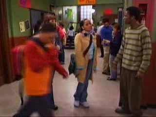 That's So Raven - S 1 E 13 - Driven To Insanity