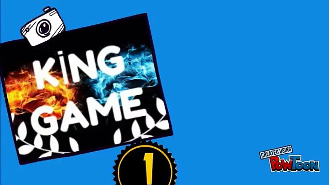 KING GAME TANITIM VIDEOM