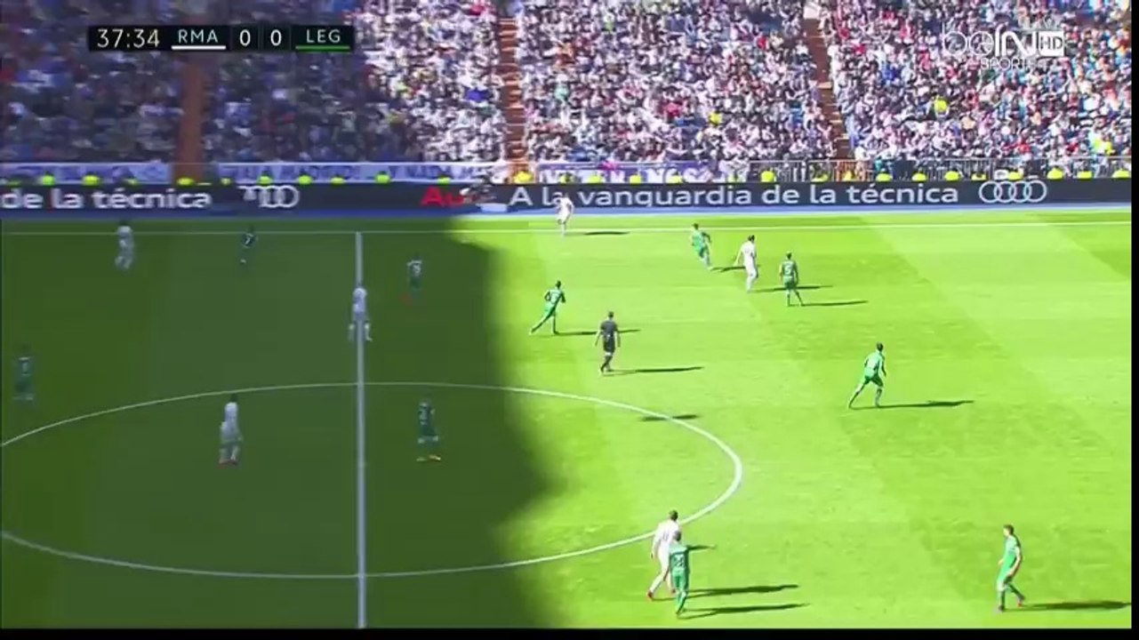 real 3-0 l... HD All Goal highthlights 06/11/2016