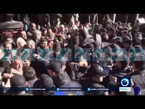 OPOZITA TURKE HDP VENDOS TE BOJKOTOJE PARLAMENTIN - News, Lajme - Kanali 9