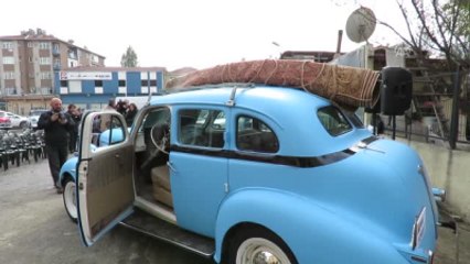 Kemal Sunal 72. Doğum Gününde Anıldı