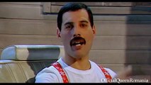 Freddie Mercury Funny Moments !_13